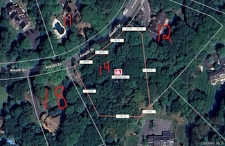 14 Amalfi Dr, Cortlandt, NY 10567