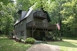 2879 Renegade Mountain Pkwy, Crab Orchard, TN 37723