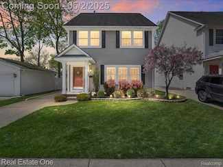 2327 Hamilton Ave, Berkley, MI 48072
