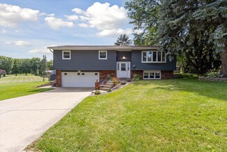 3924 N Wilnor Rd, Oregon, WI 53575