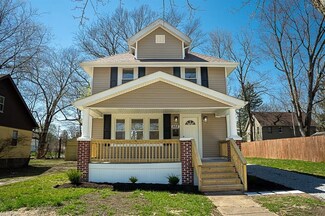 988 Valdes Ave, Akron, OH 44320