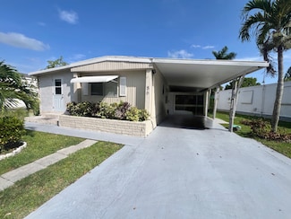 10550 W State Road 84 Unit 86, Davie, FL 33324