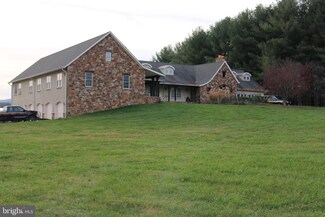 35113 Snickersville Turnpike, Round Hill, VA 20141