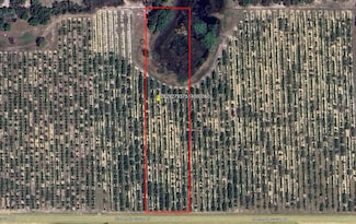 0 Mammoth Grove Rd Unit MFRP4935055, Lake Wales, FL 33898