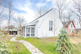 260 King St, Yellow Springs, OH 45387