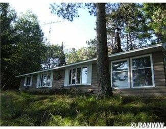 5346W Hwy 77, Clam Lake, WI 54517