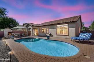 4821 E Kirkland Rd, Phoenix, AZ 85054