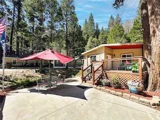 27500 California 189 Unit 14, Lake Arrowhead, CA 92352