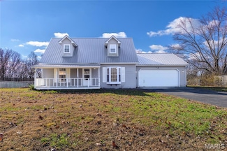 16600 Harmony Ln, Saint Robert, MO 65584