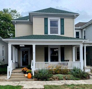 745 S Downing St, Piqua, OH 45356