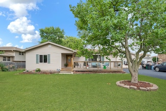 15929 Lorel Ave, Oak Forest, IL 60452