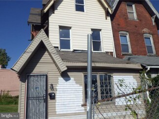 1311 W Butler St, Philadelphia, PA 19140