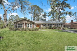 414 Montclair Blvd, Savannah, GA 31419