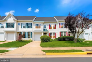 4073 Britwell Place, Fairfax, VA 22033
