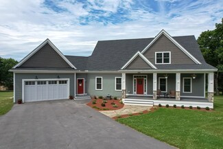128 Nourse Rd, Bolton, MA 01740