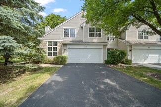 152 Parkview Dr Unit 6152, Wauconda, IL 60084