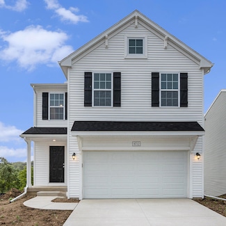 376 Sherman St, Allegan, MI 49010