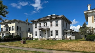 214 W Court St, Rome, NY 13440