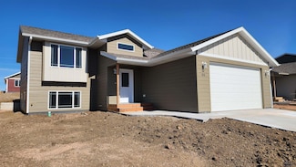 449 Yelner Dr Unit Lot 13 Blk 5, Box Elder, SD 57719