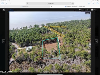 755 Watson Rd, Freeport, FL 32439