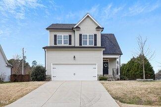 10 Courtland Dr, Centerville, NC 27549