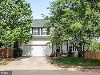 624 Newington Place NE, Leesburg, VA 20176