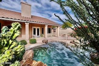 4645 E Mazatzal Dr, Cave Creek, AZ 85331