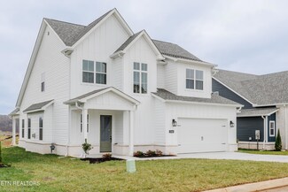 12160 Signal View Rd, Knoxville, TN 37932
