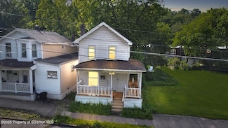 289 N River St, Wilkes Barre, PA 18702