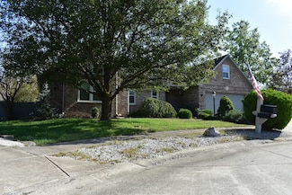4522 Covey Cir, Indianapolis, IN 46237