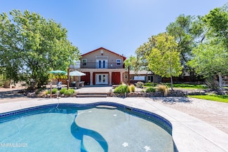 2636 Squires St, Minden, NV 89423
