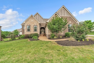 417 Sweet Fern Dr, Nolensville, TN 37135