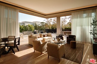 8899 Beverly Blvd Unit 4C, West Hollywood, CA 90048