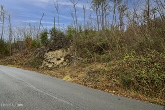 Lot 9 N Mountain Trail, Gatlinburg, TN 37738
