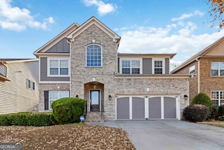 5806 Princeton Run Trail, Tucker, GA 30084