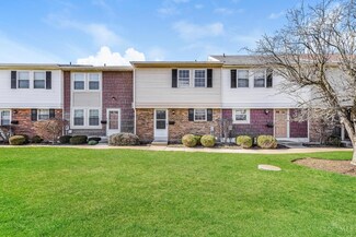 3377 Amberway Ct Unit 142, Cincinnati, OH 45251