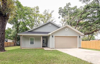 903 N 61st Ave, Pensacola, FL 32506