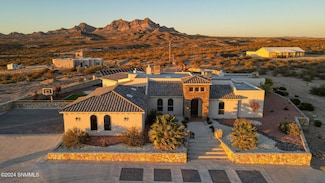 2299 Guamis Rd, Las Cruces, NM 88012