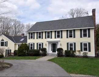 128 Ember Ln, Carlisle, MA 01741