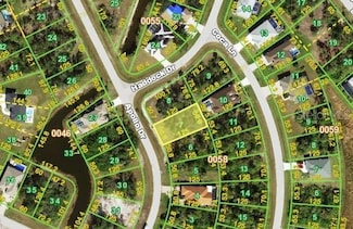 142 Apollo Dr, Rotonda Lakes, FL 33947