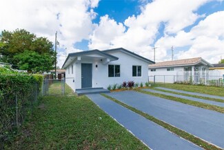 4364 NW 11th Place, Miami, FL 33127