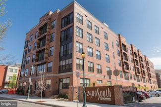 600 S 24th St Unit 213, Philadelphia, PA 19146