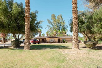 4720 E County 8 1 2 St, Yuma, AZ 85365