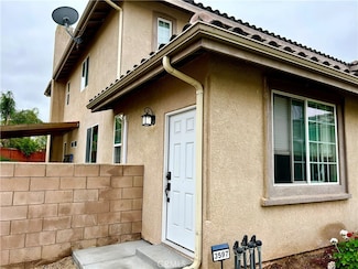 3597 Rock Butte Place, Perris, CA 92570