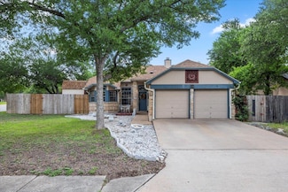 406 Maple Run, Round Rock, TX 78664