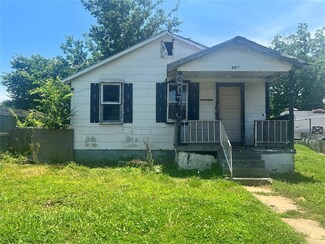307 W Walnut Ave, Seminole, OK 74868