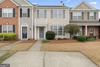 1730 Stanwood Dr NW, Kennesaw, GA 30152