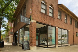 11 W 1st Ave Unit B, Columbus, OH 43201