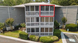 10170 Beach Dr SW Unit 302, Calabash, NC 28467