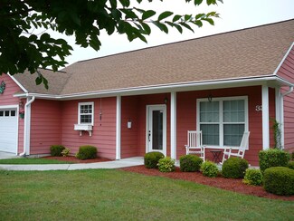 33 Peter Collinson Rd, Santee, SC 29142